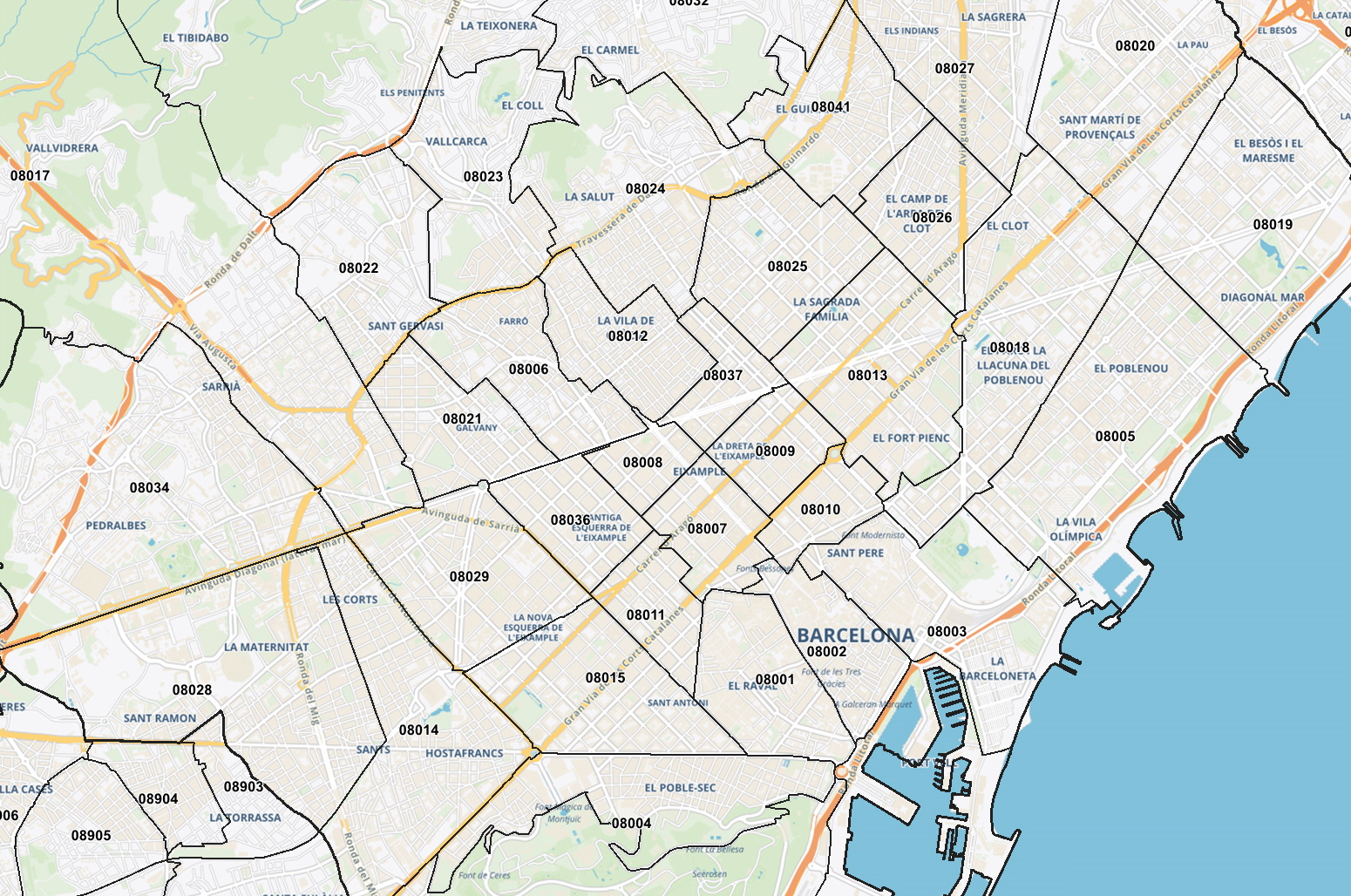 Expertos En Geoinformaci n GIS Y Geolocalizaci n Expertos En Geoinformaci n GIS Y Geolocalizaci n