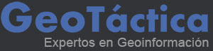 Logo GeoTáctica